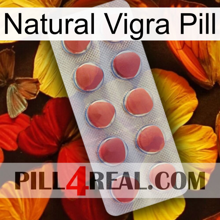 Natural Vigra Pill 18
